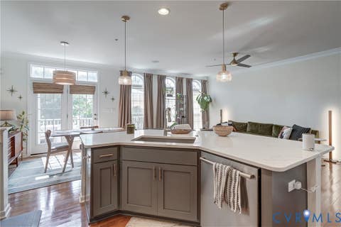 Tiny photo for 2914 Murano Way, Glen Allen, VA 23059 (MLS # 2621214)