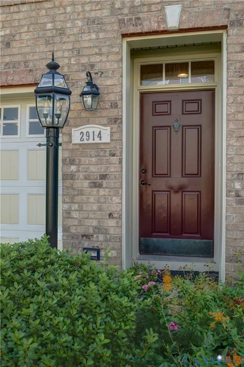 Tiny photo for 2914 Murano Way, Glen Allen, VA 23059 (MLS # 2621214)