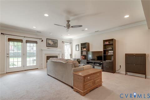 Tiny photo for 2914 Murano Way, Glen Allen, VA 23059 (MLS # 2621214)