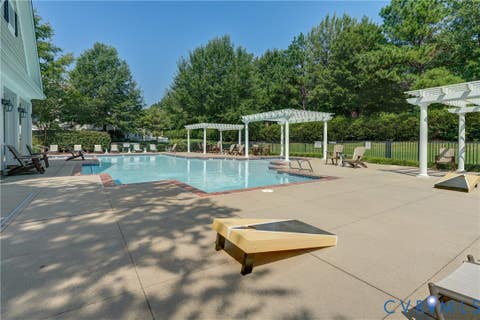 Tiny photo for 2914 Murano Way, Glen Allen, VA 23059 (MLS # 2621214)