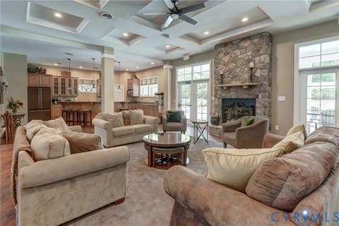 Tiny photo for 2914 Murano Way, Glen Allen, VA 23059 (MLS # 2621214)