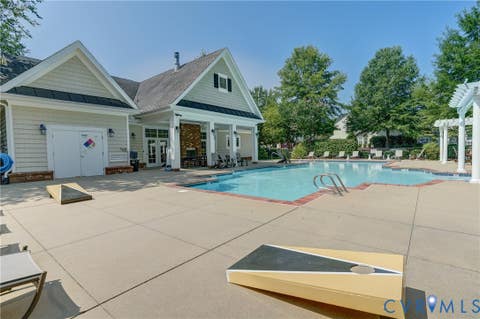 Tiny photo for 2914 Murano Way, Glen Allen, VA 23059 (MLS # 2621214)