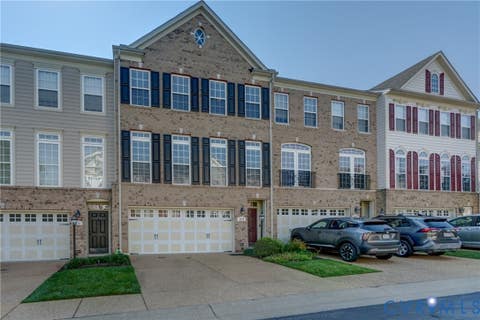 Tiny photo for 2914 Murano Way, Glen Allen, VA 23059 (MLS # 2621214)
