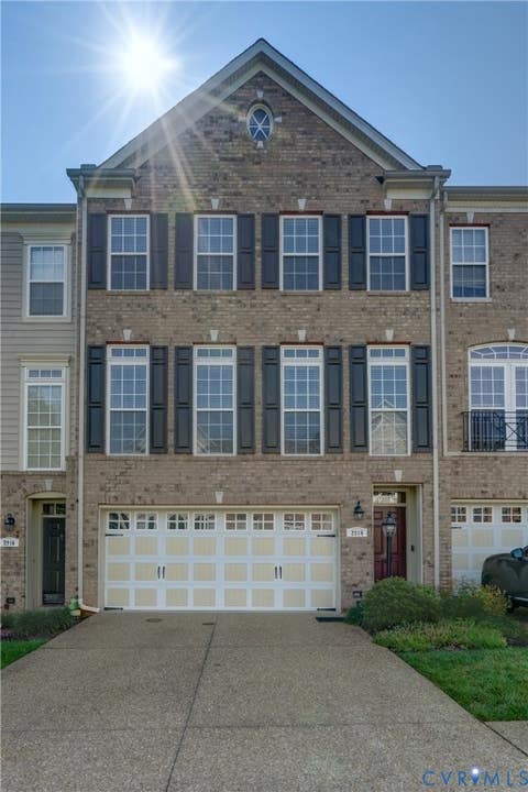 Tiny photo for 2914 Murano Way, Glen Allen, VA 23059 (MLS # 2621214)