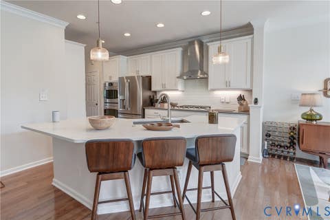 Tiny photo for 2914 Murano Way, Glen Allen, VA 23059 (MLS # 2621214)