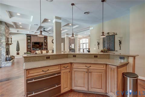 Tiny photo for 2914 Murano Way, Glen Allen, VA 23059 (MLS # 2621214)