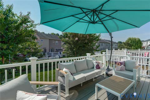 Tiny photo for 2914 Murano Way, Glen Allen, VA 23059 (MLS # 2621214)