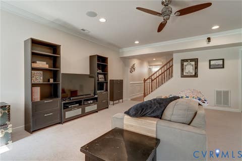 Tiny photo for 2914 Murano Way, Glen Allen, VA 23059 (MLS # 2621214)