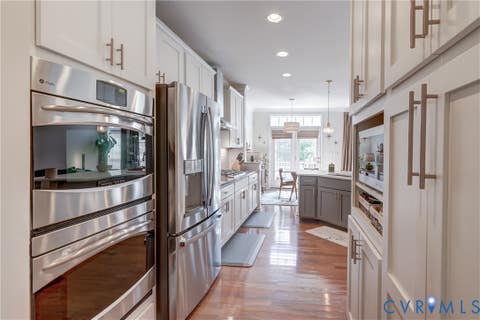 Tiny photo for 2914 Murano Way, Glen Allen, VA 23059 (MLS # 2621214)