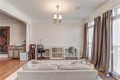 Tiny photo for 2914 Murano Way, Glen Allen, VA 23059 (MLS # 2621214)