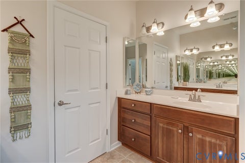 Tiny photo for 2914 Murano Way, Glen Allen, VA 23059 (MLS # 2621214)