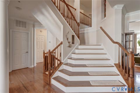 Tiny photo for 2914 Murano Way, Glen Allen, VA 23059 (MLS # 2621214)