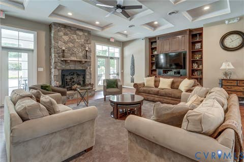 Tiny photo for 2914 Murano Way, Glen Allen, VA 23059 (MLS # 2621214)