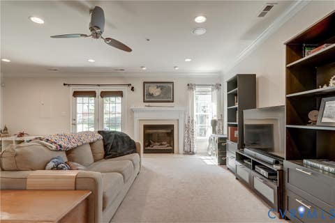 Tiny photo for 2914 Murano Way, Glen Allen, VA 23059 (MLS # 2621214)