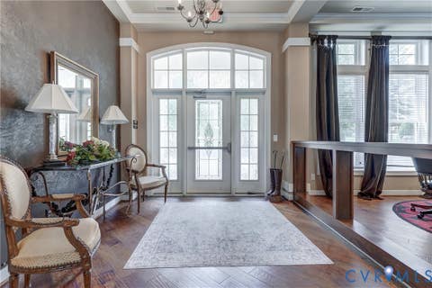 Tiny photo for 2914 Murano Way, Glen Allen, VA 23059 (MLS # 2621214)