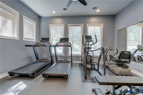 Tiny photo for 2914 Murano Way, Glen Allen, VA 23059 (MLS # 2621214)