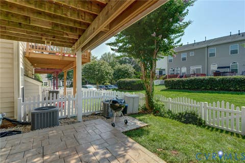 Tiny photo for 2914 Murano Way, Glen Allen, VA 23059 (MLS # 2621214)