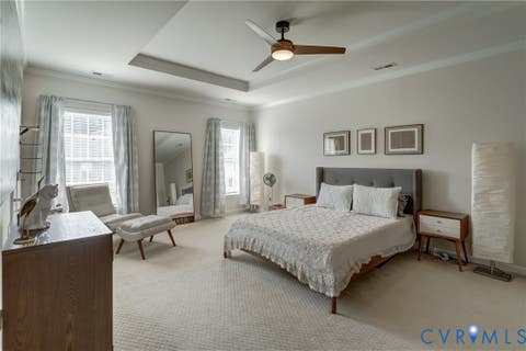 Tiny photo for 2914 Murano Way, Glen Allen, VA 23059 (MLS # 2621214)