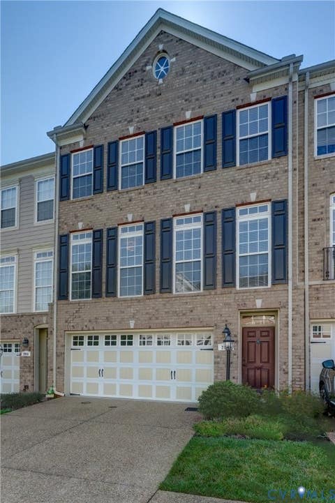 Tiny photo for 2914 Murano Way, Glen Allen, VA 23059 (MLS # 2621214)