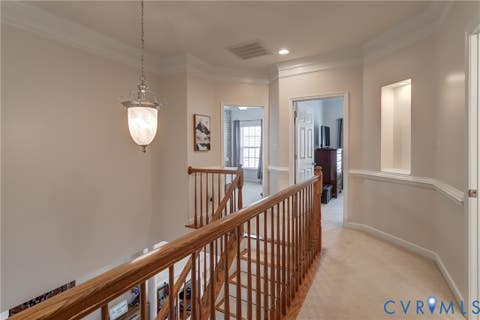 Tiny photo for 2914 Murano Way, Glen Allen, VA 23059 (MLS # 2621214)