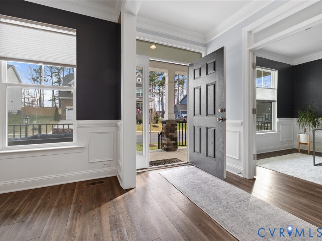 10144 Peach Blossom Road