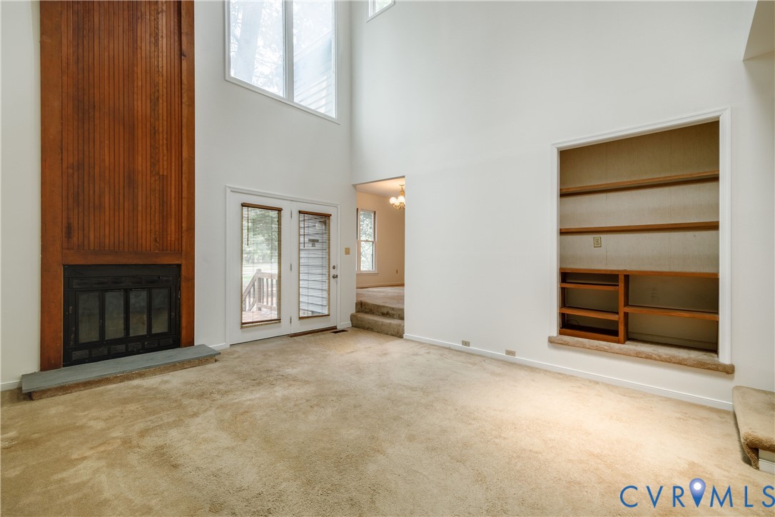 2507 Pump Road