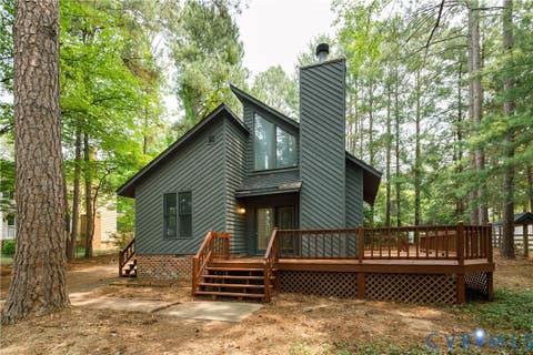 Photo of 2507 Pump Road, Henrico, VA 23233 (MLS # 2619379)