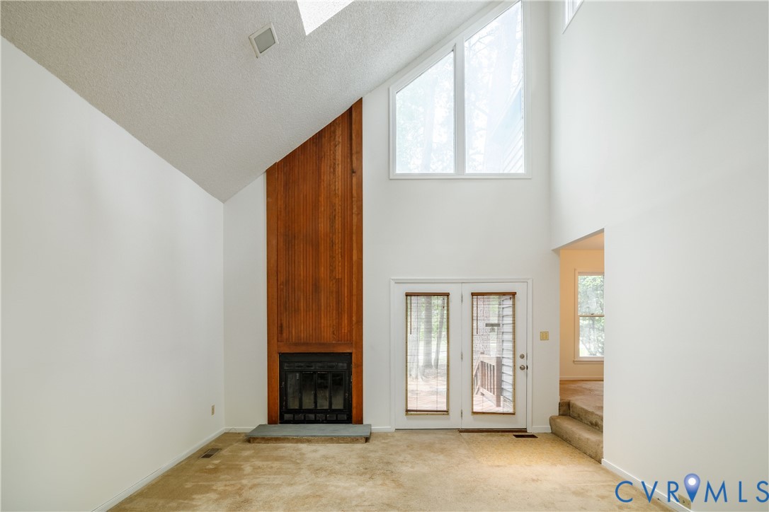 2507 Pump Road