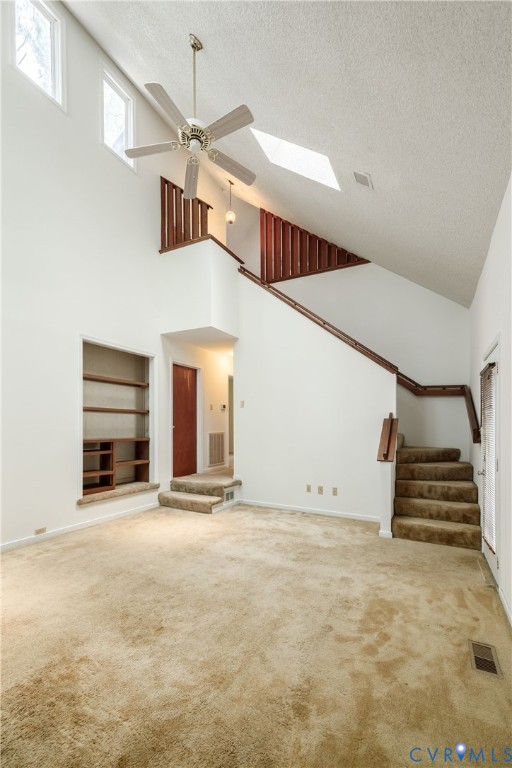 2507 Pump Road