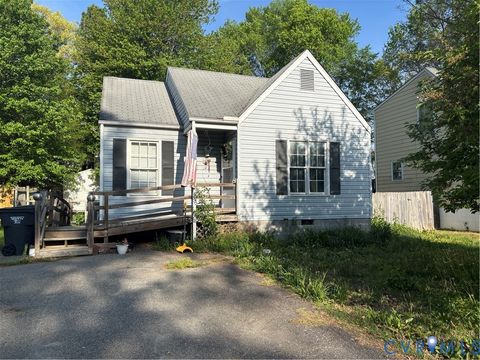 3104 Duck River Court Midlothian VA 23112