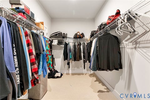 Tiny photo for 528 Greybull Walk #B, Glen Allen, VA 23233 (MLS # 2622998)