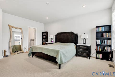 Tiny photo for 528 Greybull Walk #B, Glen Allen, VA 23233 (MLS # 2622998)