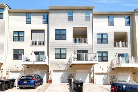 Tiny photo for 528 Greybull Walk #B, Glen Allen, VA 23233 (MLS # 2622998)