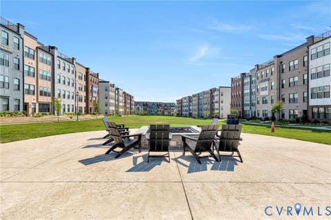 Tiny photo for 528 Greybull Walk #B, Glen Allen, VA 23233 (MLS # 2622998)