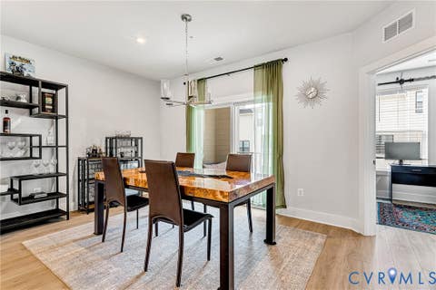 Tiny photo for 528 Greybull Walk #B, Glen Allen, VA 23233 (MLS # 2622998)