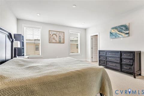Tiny photo for 528 Greybull Walk #B, Glen Allen, VA 23233 (MLS # 2622998)