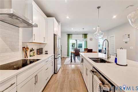 Tiny photo for 528 Greybull Walk #B, Glen Allen, VA 23233 (MLS # 2622998)