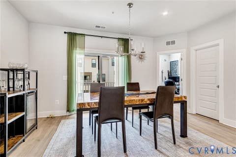 Tiny photo for 528 Greybull Walk #B, Glen Allen, VA 23233 (MLS # 2622998)