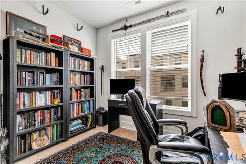 Tiny photo for 528 Greybull Walk #B, Glen Allen, VA 23233 (MLS # 2622998)