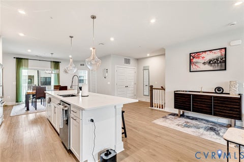 Tiny photo for 528 Greybull Walk #B, Glen Allen, VA 23233 (MLS # 2622998)