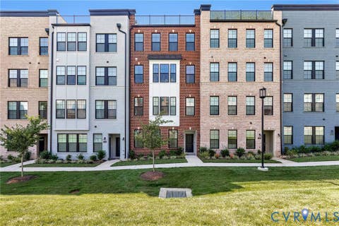 Photo of 528 Greybull Walk #B, Glen Allen, VA 23233 (MLS # 2622998)