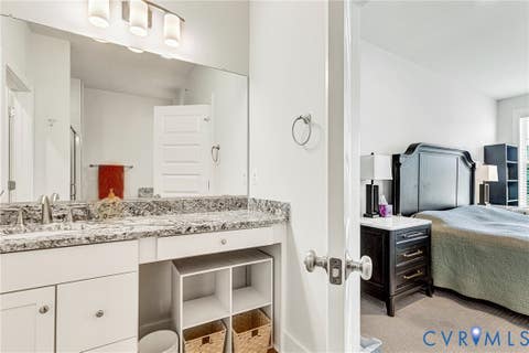 Tiny photo for 528 Greybull Walk #B, Glen Allen, VA 23233 (MLS # 2622998)
