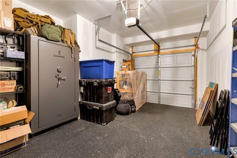 Tiny photo for 528 Greybull Walk #B, Glen Allen, VA 23233 (MLS # 2622998)