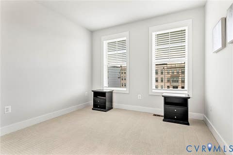Tiny photo for 528 Greybull Walk #B, Glen Allen, VA 23233 (MLS # 2622998)
