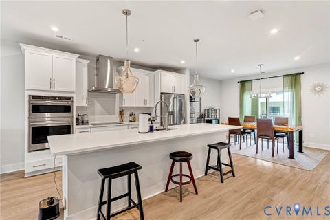 Tiny photo for 528 Greybull Walk #B, Glen Allen, VA 23233 (MLS # 2622998)