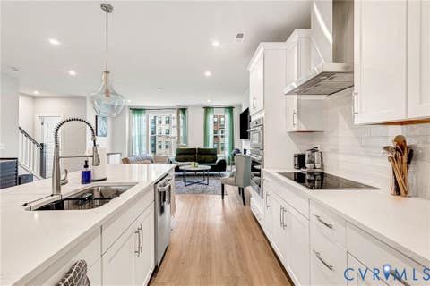 Tiny photo for 528 Greybull Walk #B, Glen Allen, VA 23233 (MLS # 2622998)