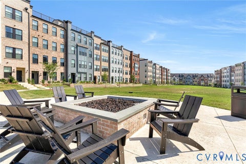 Tiny photo for 528 Greybull Walk #B, Glen Allen, VA 23233 (MLS # 2622998)
