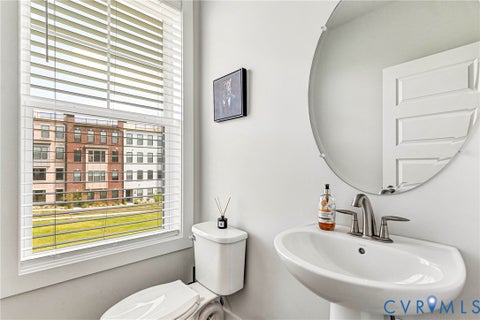 Tiny photo for 528 Greybull Walk #B, Glen Allen, VA 23233 (MLS # 2622998)