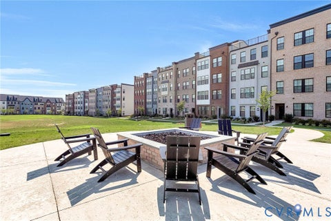 Tiny photo for 528 Greybull Walk #B, Glen Allen, VA 23233 (MLS # 2622998)