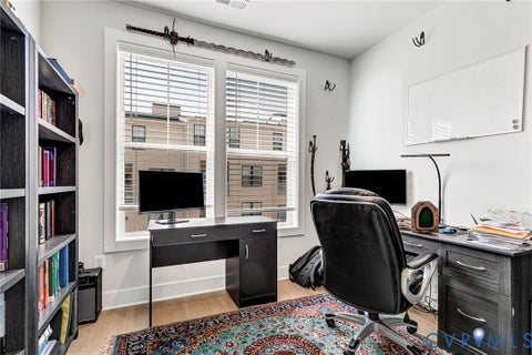 Tiny photo for 528 Greybull Walk #B, Glen Allen, VA 23233 (MLS # 2622998)